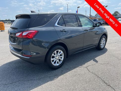 Used 2019 Chevrolet Equinox LT image 5