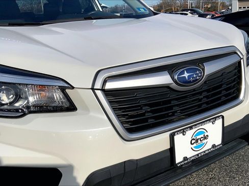 Certified 2020 Subaru Forester Premium w/ Popular Package #1 image 28