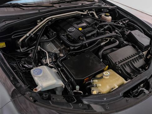 Used 2015 MAZDA MX-5 Miata Grand Touring image 37