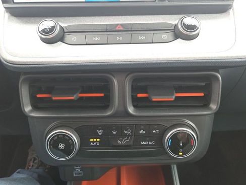 Certified 2024 Ford Maverick XLT w/ Equipment Group 300A Standard image 30