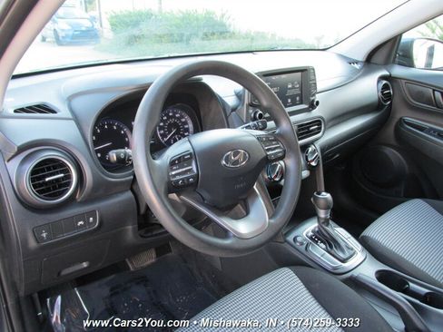 Used 2020 Hyundai Kona SE image 10