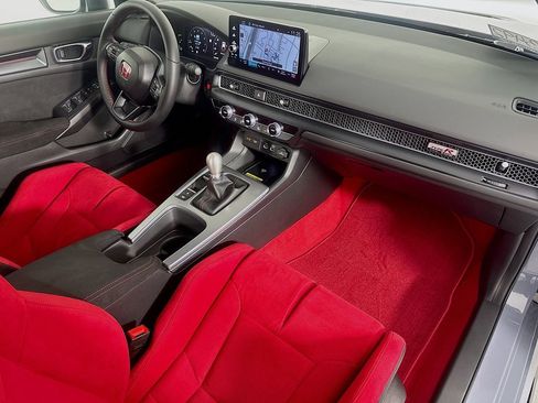 New 2025 Honda Civic Type R image 37