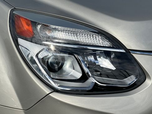 Used 2016 Chevrolet Equinox LT w/ Convenience Package FWD image 12