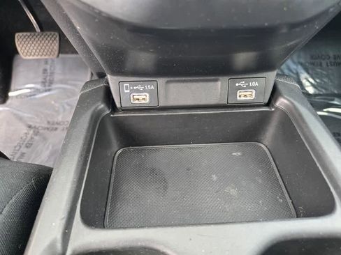 Used 2021 Honda CR-V EX image 16