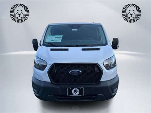 New 2025 Ford Transit 250 Low Roof w/ Load Area Protection Package image 2