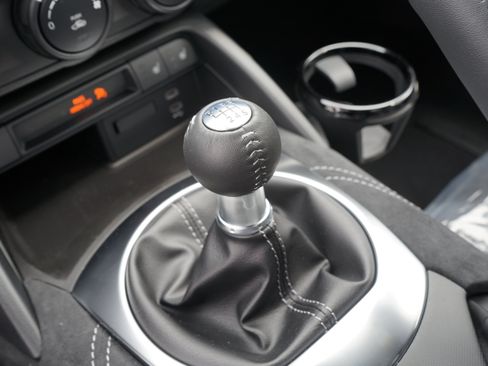 New 2026 MAZDA MX-5 Miata Club w/ Brembo/BBS Recaro Package RWD image 21