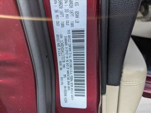 Used 2020 Dodge Durango GT image 23