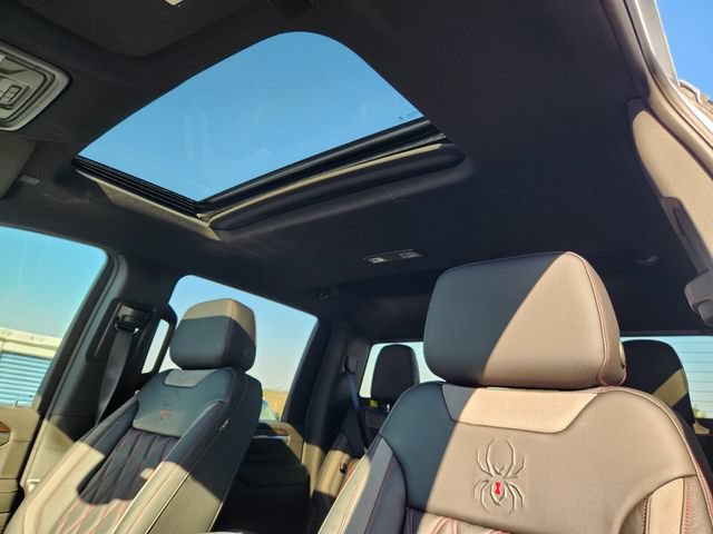 New 2026 Chevrolet Silverado 3500 High Country w/ High Country Premium Package AWD/4WD image 16