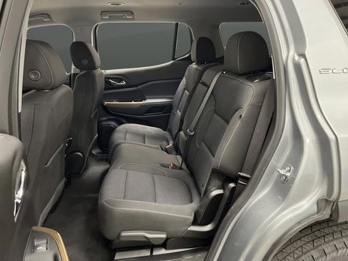 Used 2023 GMC Acadia SLE image 29