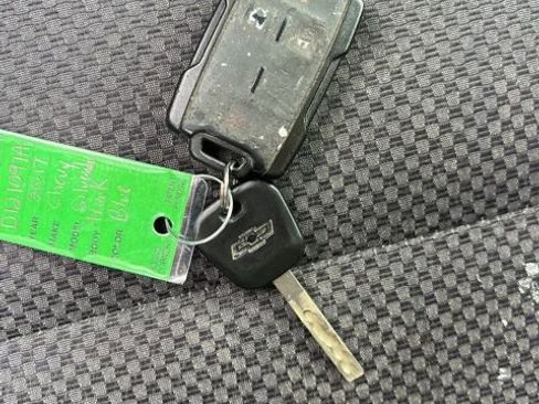 Used 2017 Chevrolet Silverado 1500 LT w/ All Star Edition image 21