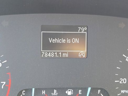 Used 2018 Ford EcoSport S image 10