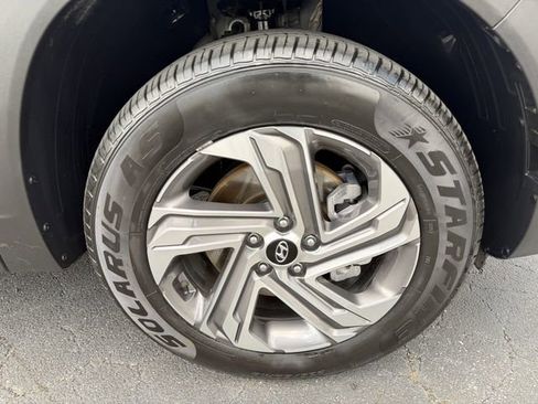 Used 2023 Hyundai Santa Fe SEL image 52