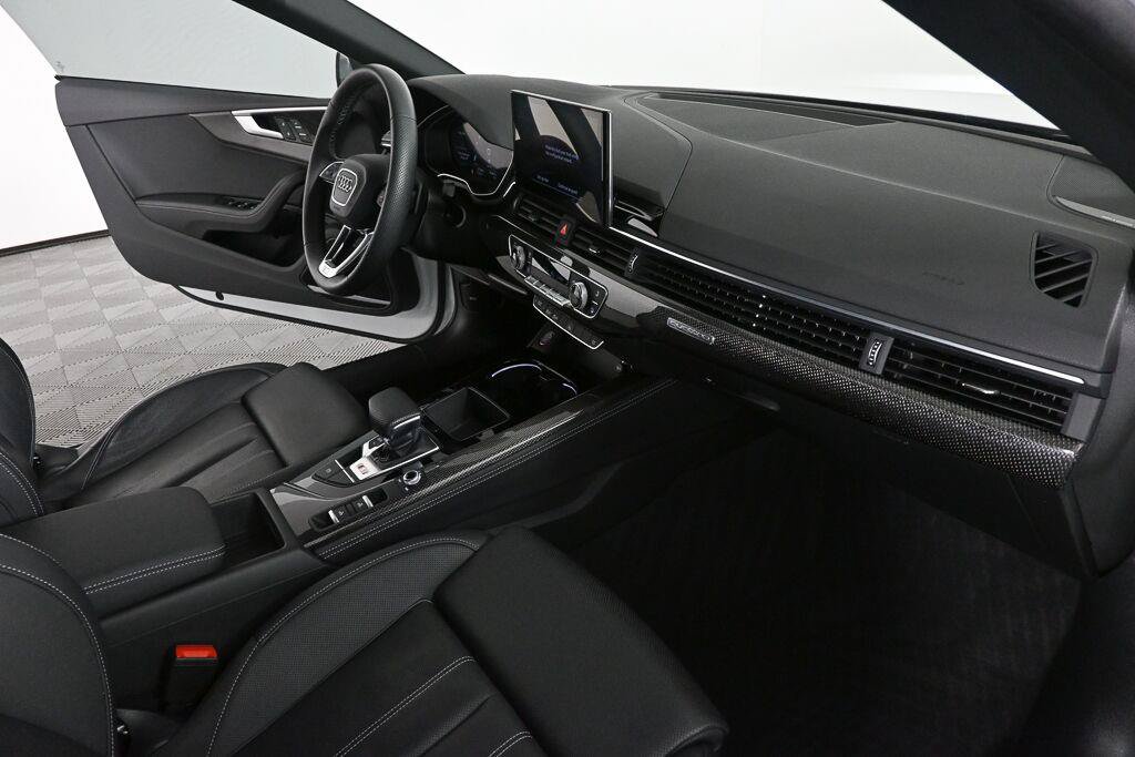 Used 2023 Audi S5 Premium Plus AWD/4WD image 19