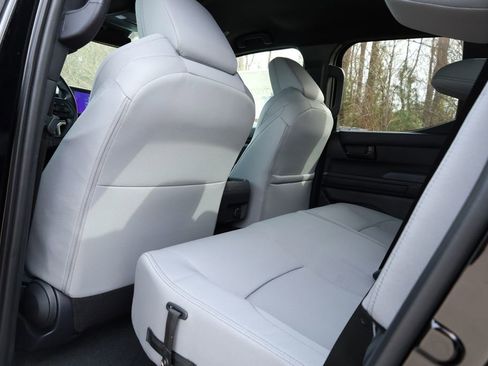 New 2026 Toyota Tacoma SR5 image 25