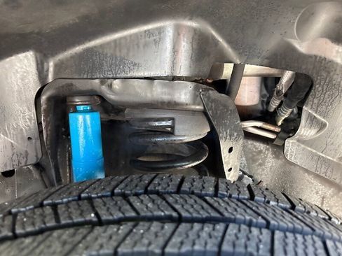 Used 2018 RAM 2500 Longhorn w/ Convenience Group image 26