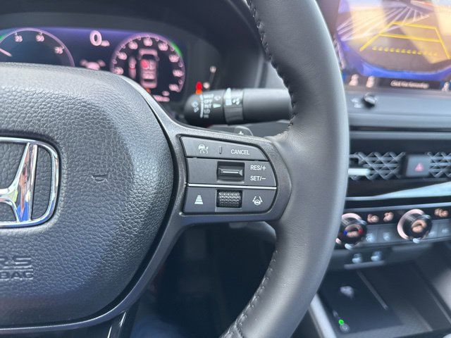 Used 2026 Honda Accord EX-L image 36