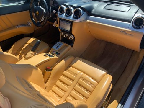Used 2005 Ferrari 612 Scaglietti image 15