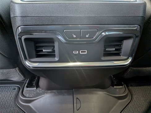 New 2026 GMC Sierra 1500 Denali image 11