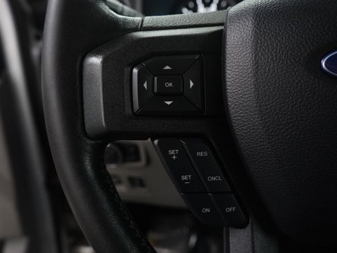 Used 2019 Ford F150 XLT w/ Equipment Group 302A Luxury AWD/4WD image 19