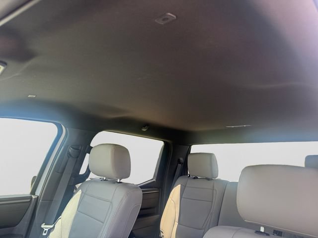 Used 2025 Toyota Tundra SR5 AWD/4WD image 12
