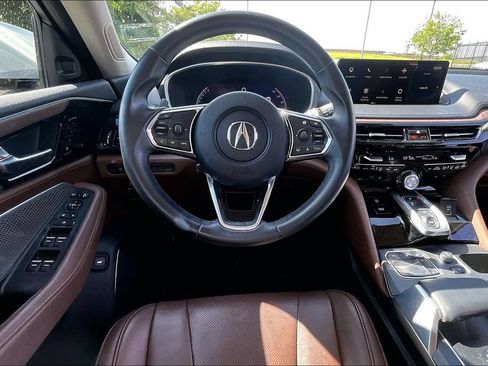 Used 2022 Acura MDX FWD w/ Technology Package image 5