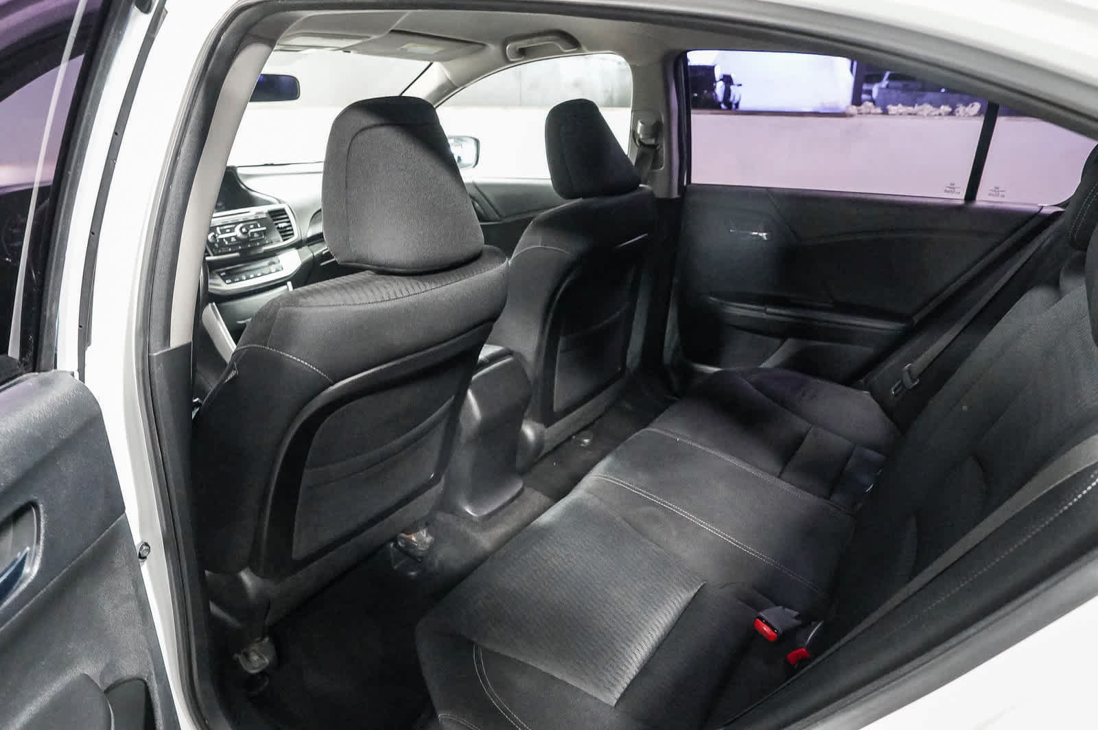 Used 2014 Honda Accord Sport image 18