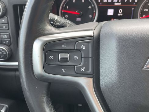 Used 2020 Chevrolet Silverado 2500 LTZ w/ LTZ Premium Package AWD/4WD image 20