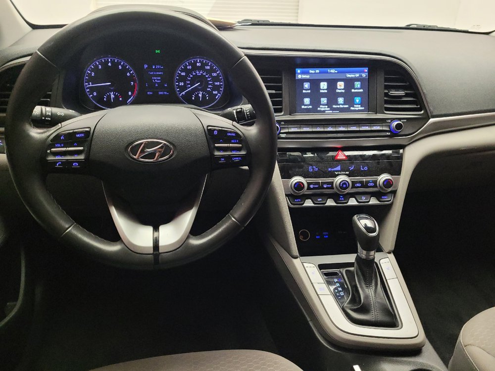 Used 2020 Hyundai Elantra Value Edition FWD image 22