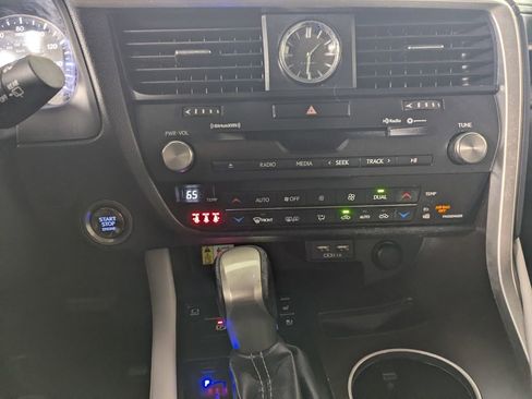 Used 2021 Lexus RX 350 FWD w/ Premium Package image 14