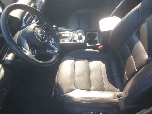 Used 2024 MAZDA CX-5 Signature image 19