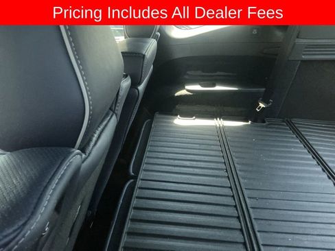 Used 2024 Acura MDX Type S AWD/4WD image 9