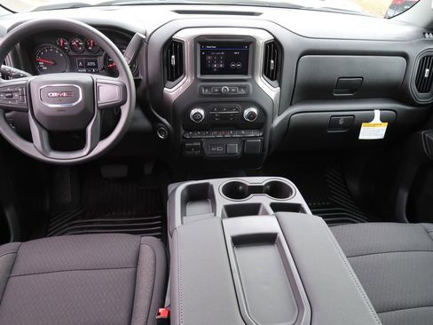 New 2026 GMC Sierra 1500 Pro w/ Pro Value Package image 6