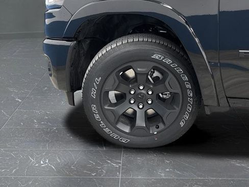 New 2026 RAM 1500 Big Horn w/ Night Edition image 37