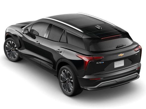 Used 2024 Chevrolet Blazer EV LT AWD/4WD image 5