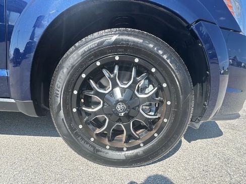 Used 2017 Dodge Journey SE FWD image 29