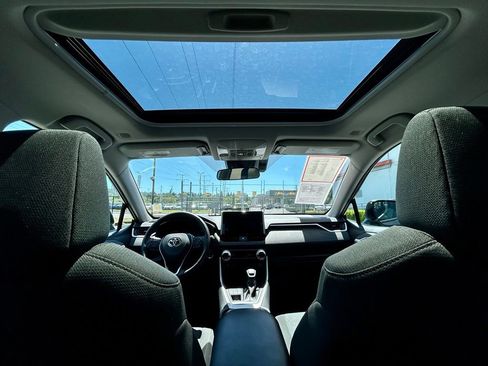 Certified 2024 Toyota RAV4 XLE w/ Convenience Package AWD/4WD image 19