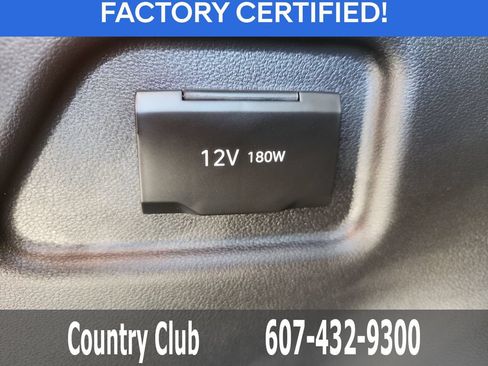 Certified 2024 Hyundai Tucson SEL AWD/4WD image 29