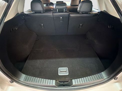 Used 2025 MAZDA CX-5 AWD 2.5 S w/ Preferred Package image 30