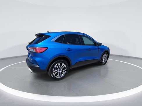 Used 2020 Ford Escape SEL FWD image 8