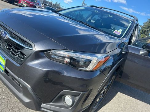 Used 2019 Subaru Crosstrek 2.0i Limited w/ Moonroof Package w/Navigation AWD/4WD image 34