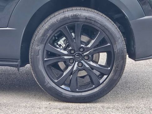 New 2026 MAZDA CX-30 Aire Edition AWD/4WD image 17