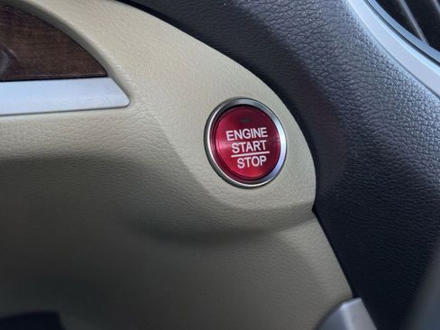 Used 2020 Acura TLX image 18