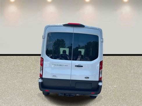 New 2025 Ford Transit 350 Base image 6