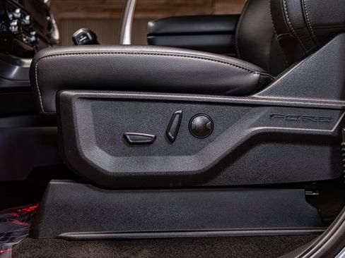 Used 2024 Ford F150 XLT w/ Equipment Group 303A High image 20