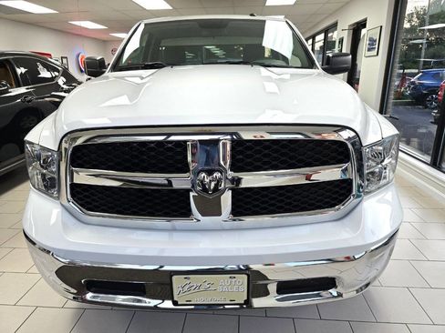 Used 2020 RAM 1500 Tradesman w/ Popular Equipment Group image 2