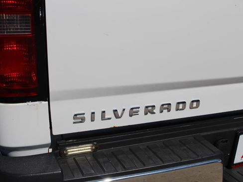 Used 2016 Chevrolet Silverado 2500 W/T image 37
