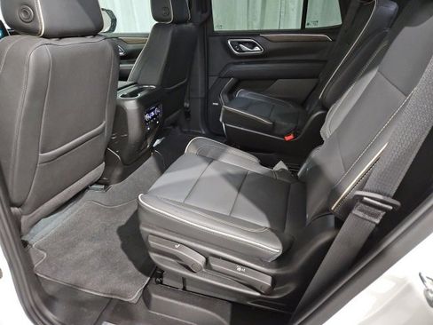 Certified 2024 Chevrolet Tahoe Premier image 12