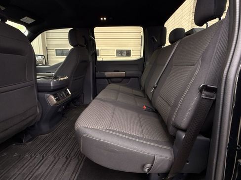 Used 2024 Ford F150 STX w/ Equipment Group 201A FX4 image 24