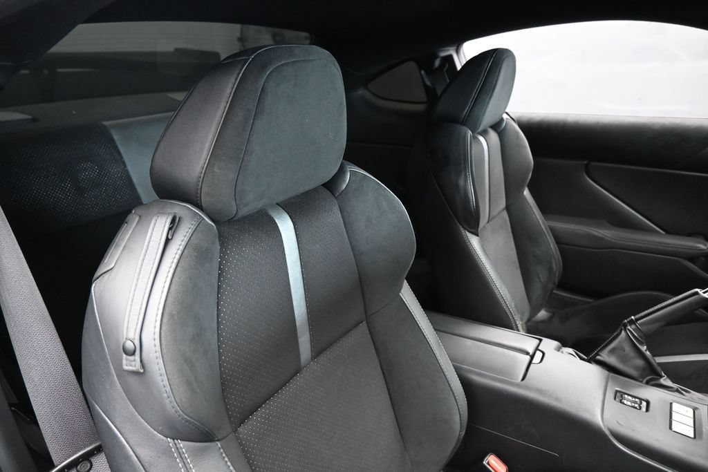 Used 2023 Toyota GR86 Premium RWD image 35