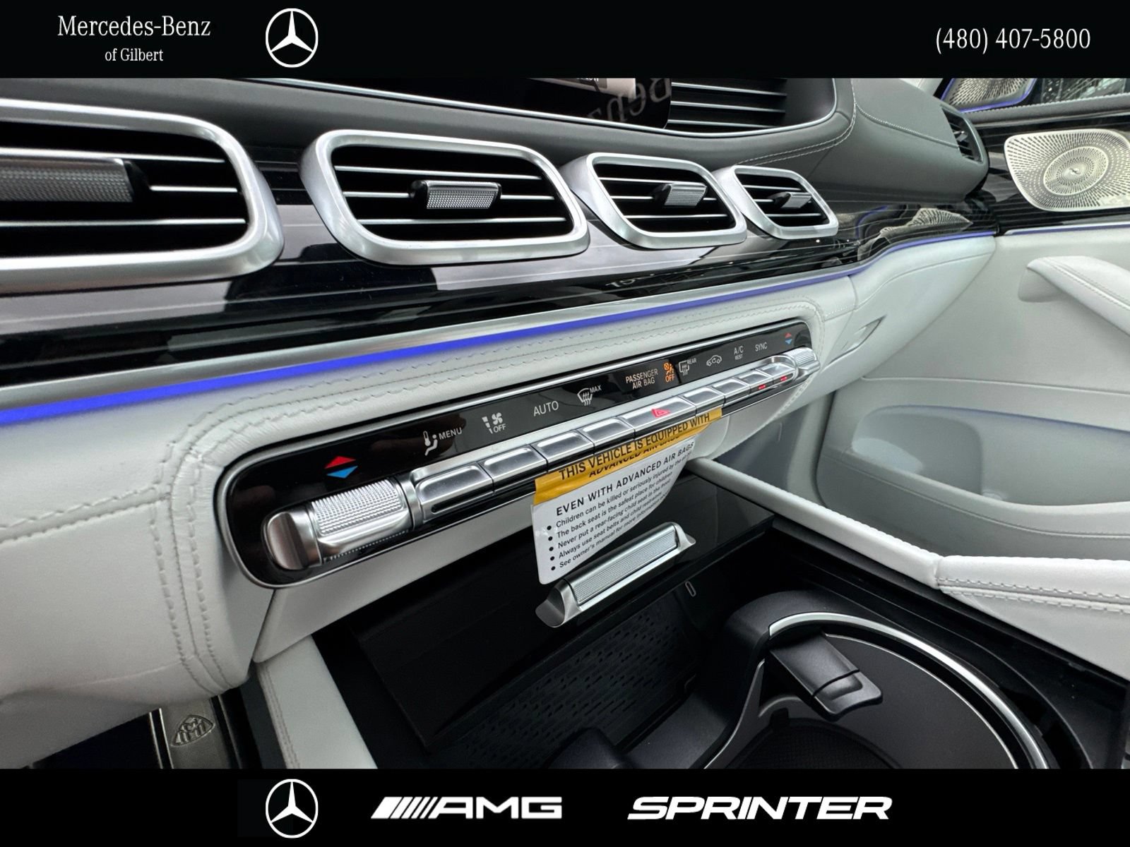 New 2026 Mercedes-Benz Maybach GLS 600 4MATIC image 34